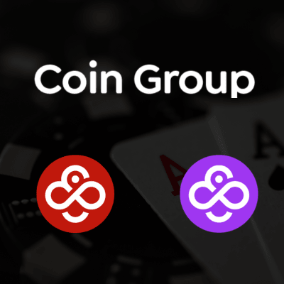 Coin Group Media