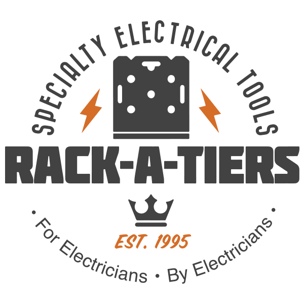 Rack-A-Tiers Mfg.