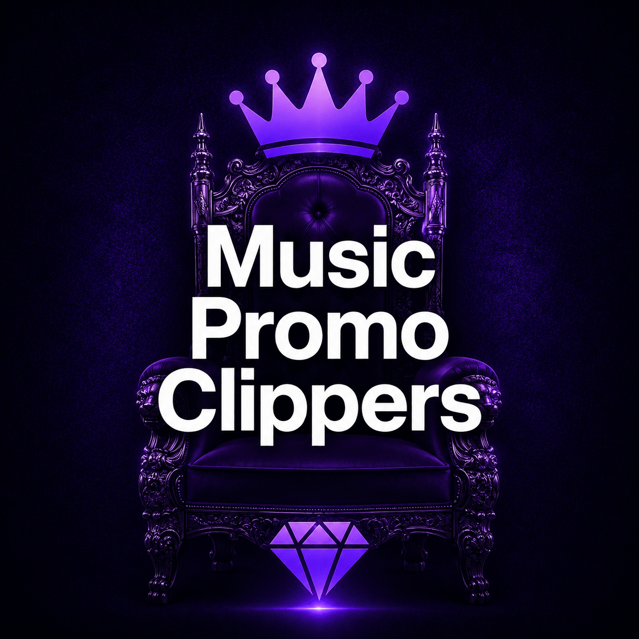 Music Promo Clippers