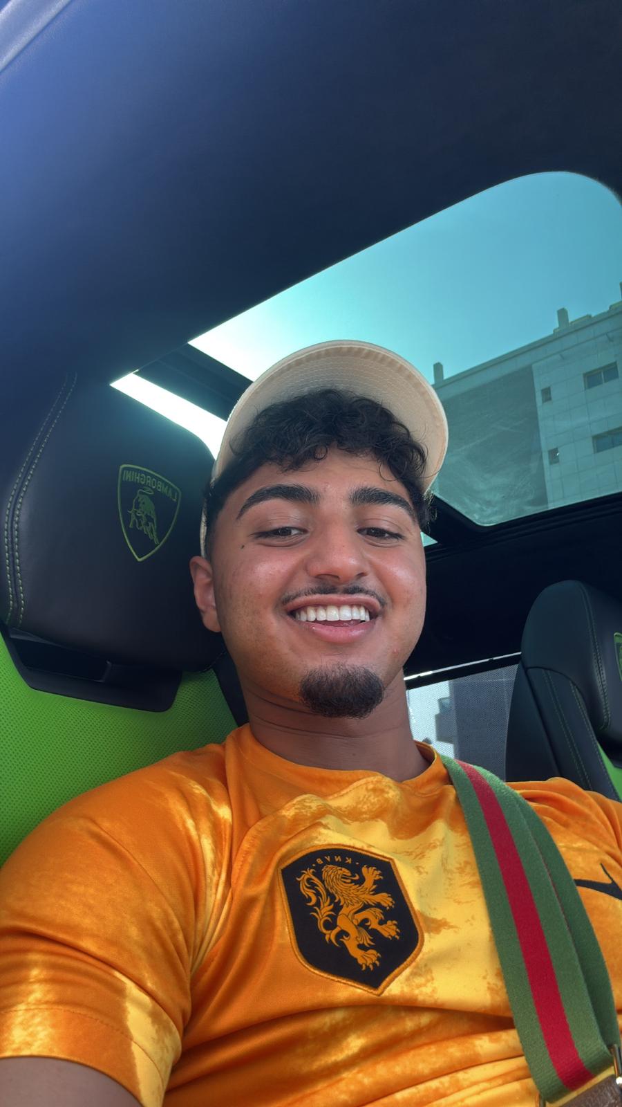 Maruan Khairi Elite