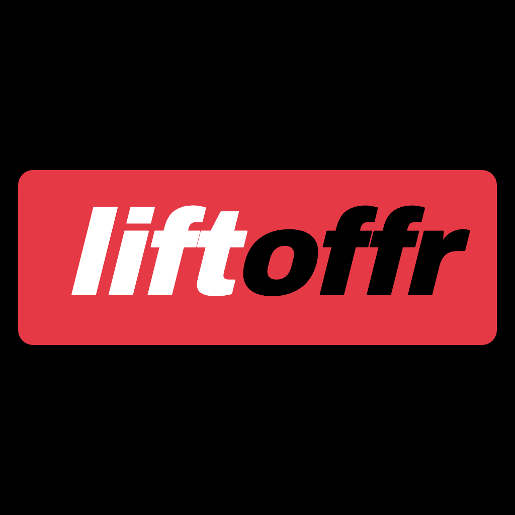 LiftOffr
