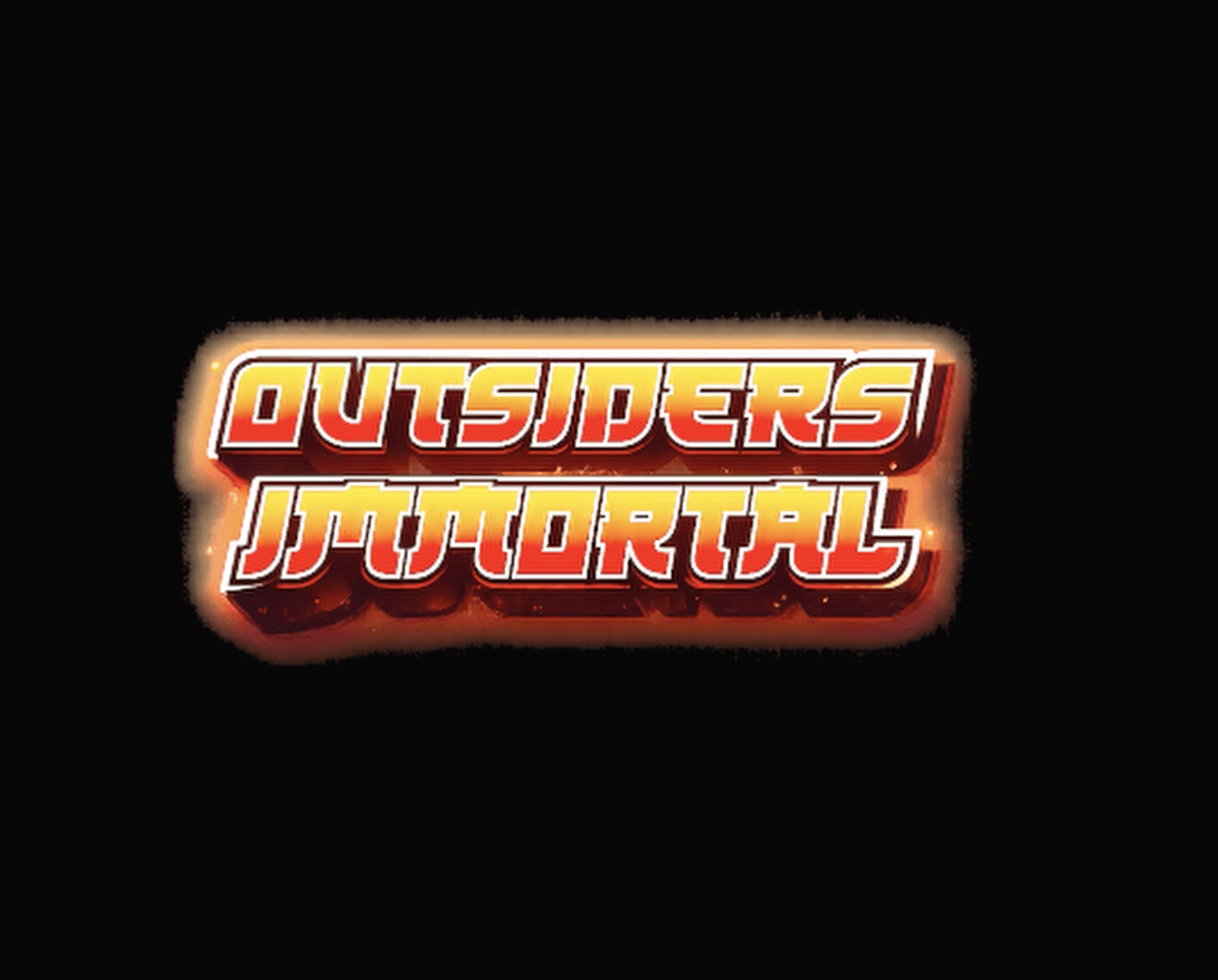 Outsiders Immortal