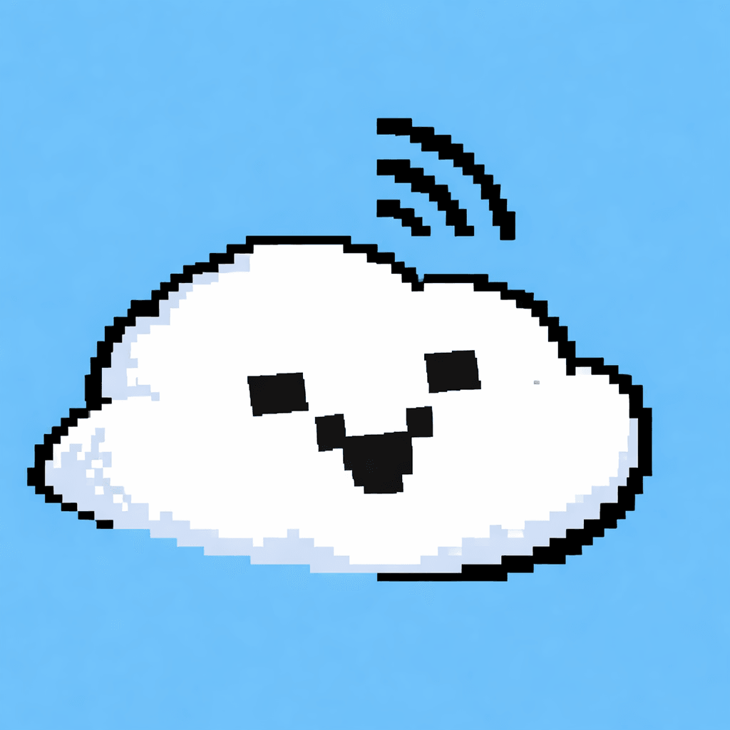 Cloudsint Clipping