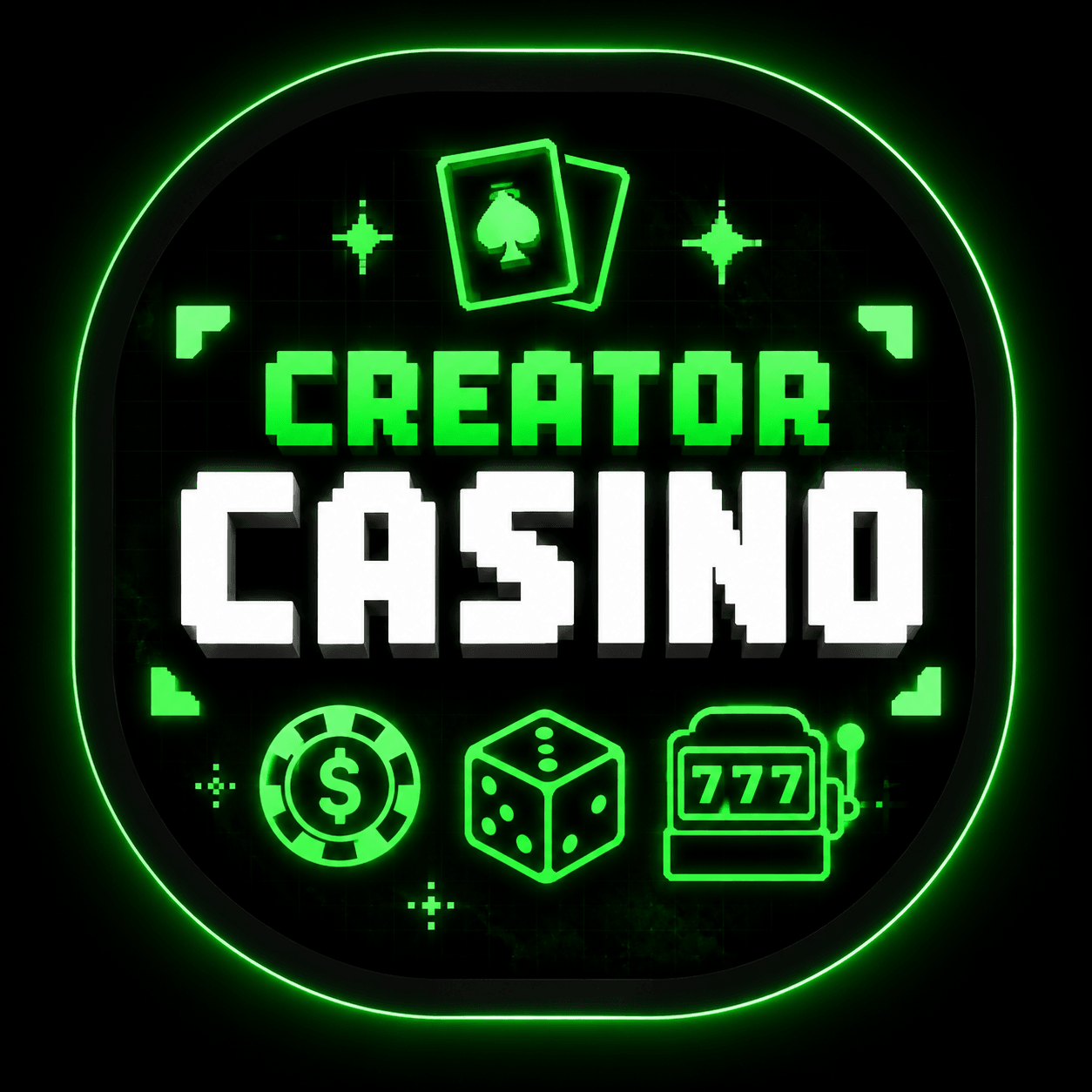 Creator Casino