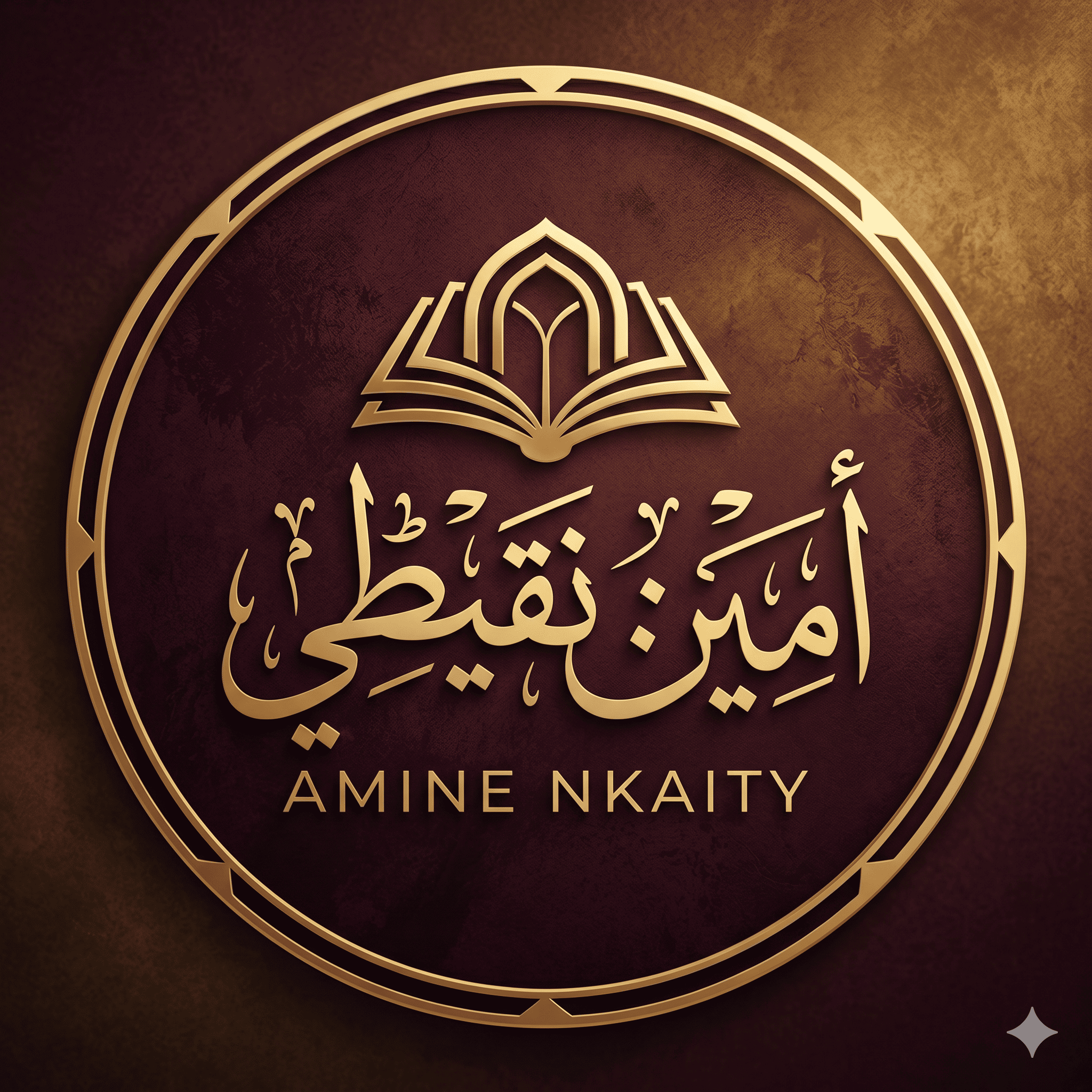 Amine Nkaity - أمين نقيطي