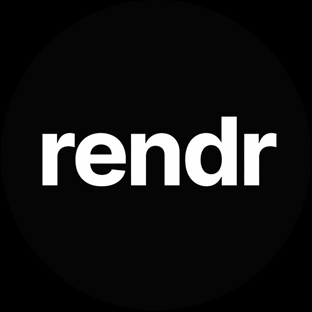 Rendr Studios