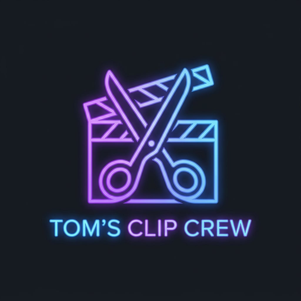 Tom's Clip Crew