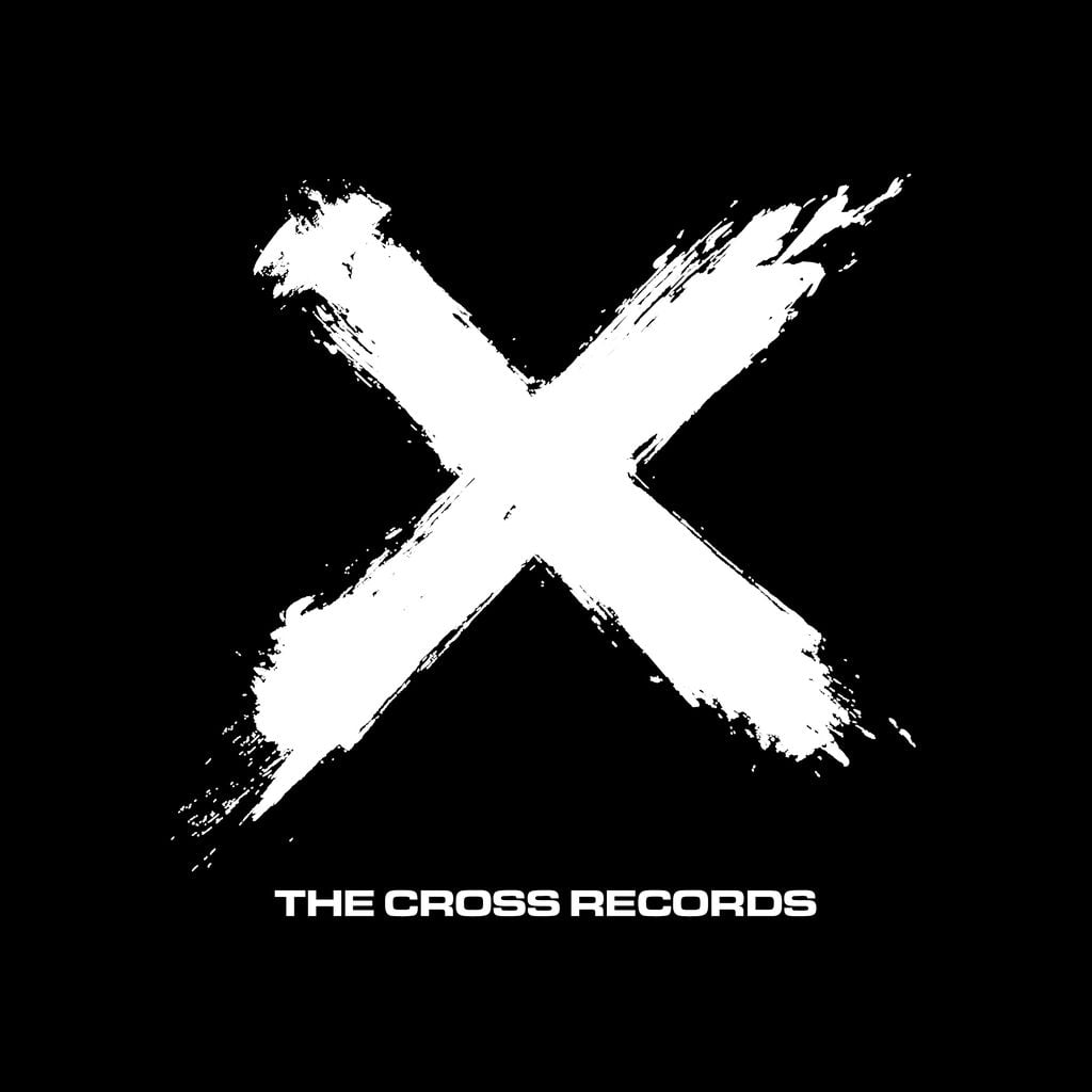 The Cross Records