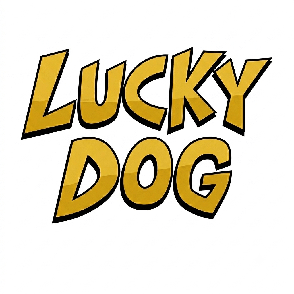 Lucky Dog