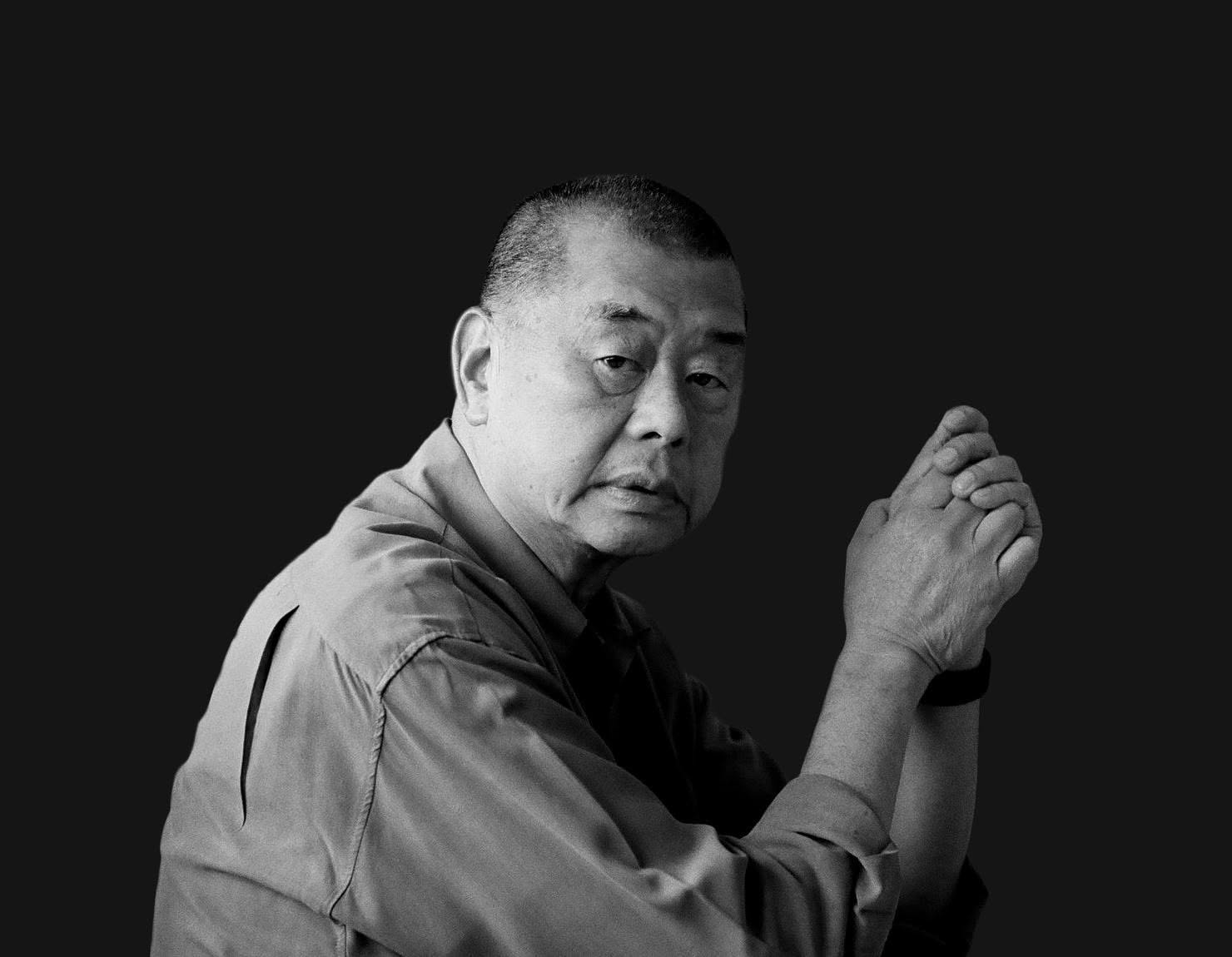 #FreeJimmyLai Clips