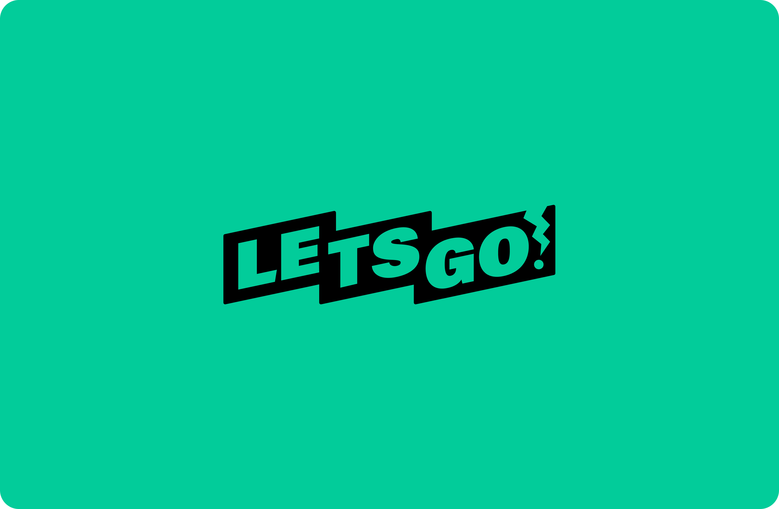 LETSGO