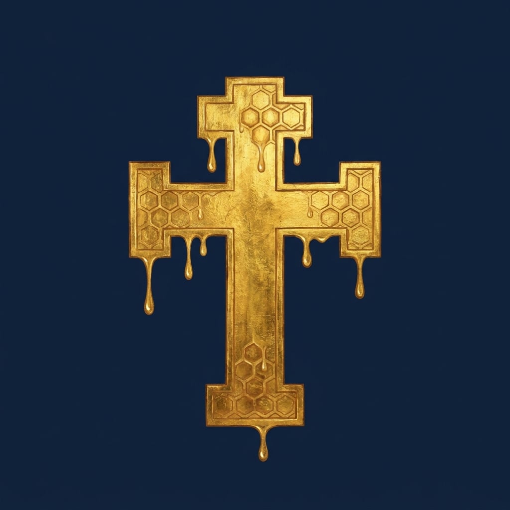 Patristic Nectar