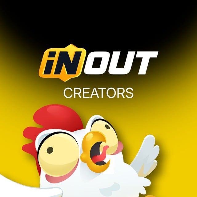 INOUT GAMES