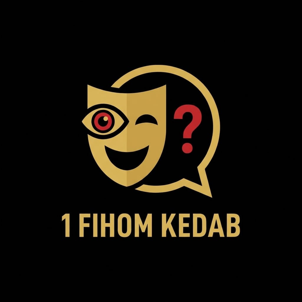 1 FIHOM KEDAB