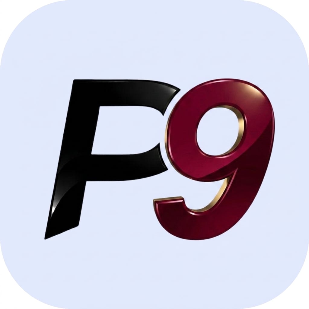 P9 Clipping