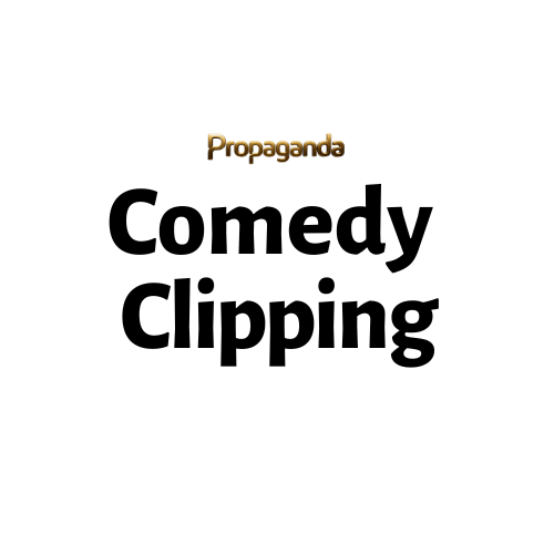 Comedy Clipping