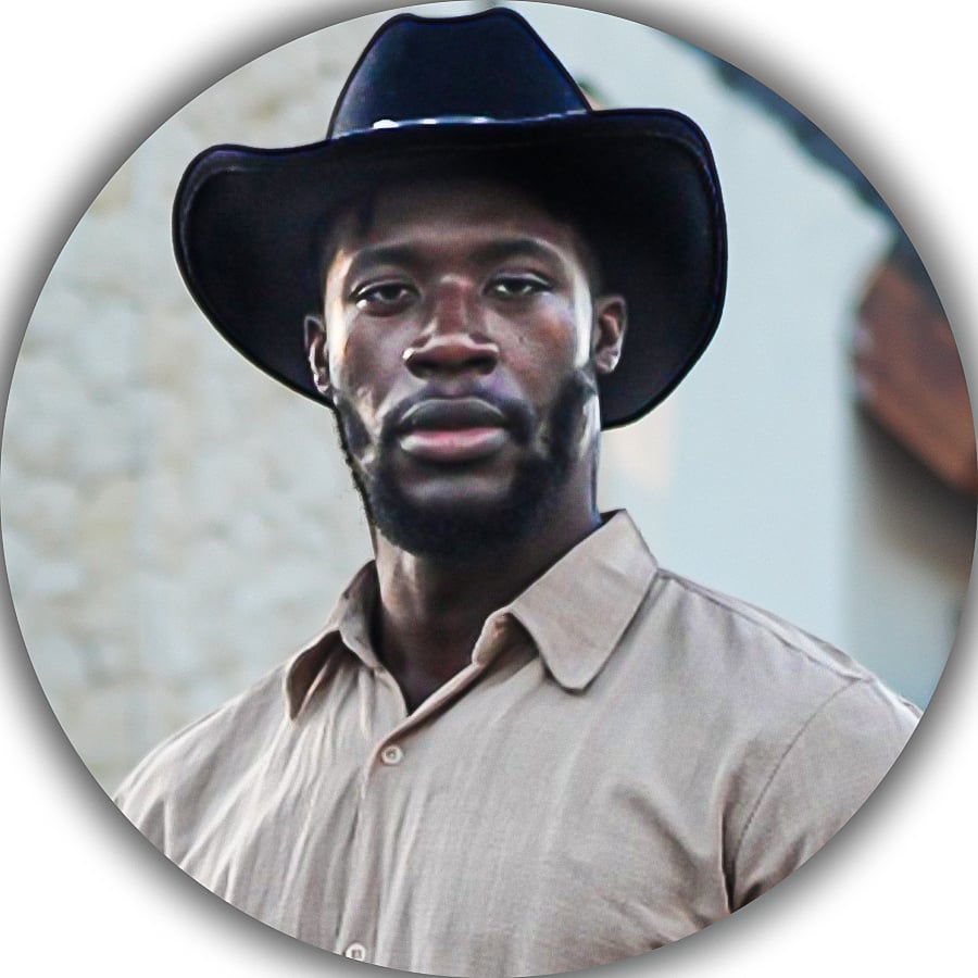 Reuben A Geimah