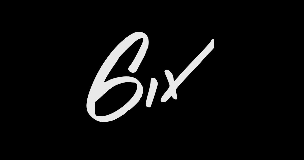 6ix
