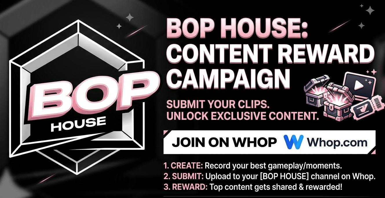 Bob House's Campaign