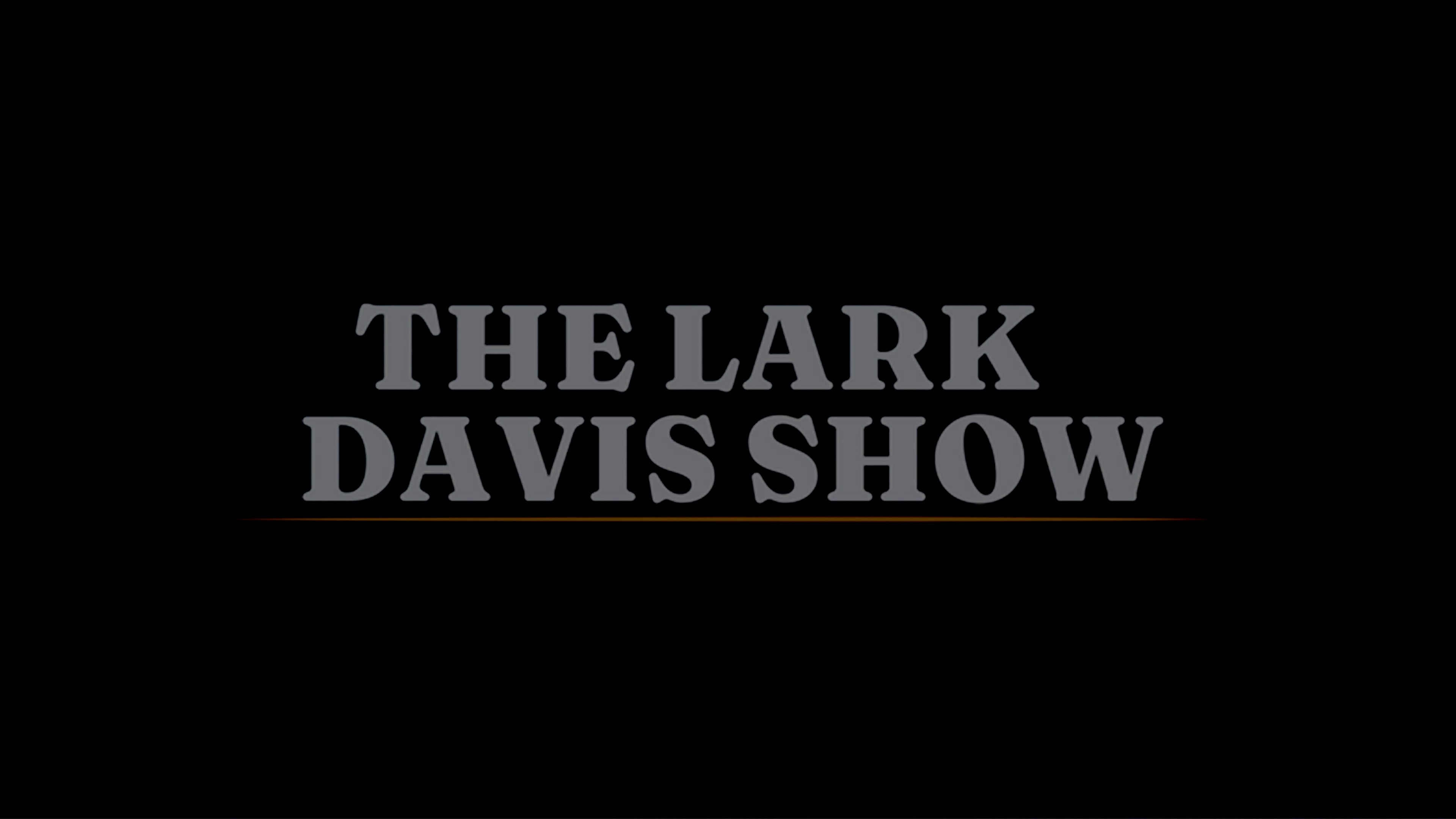 Lark Davis's Campaign