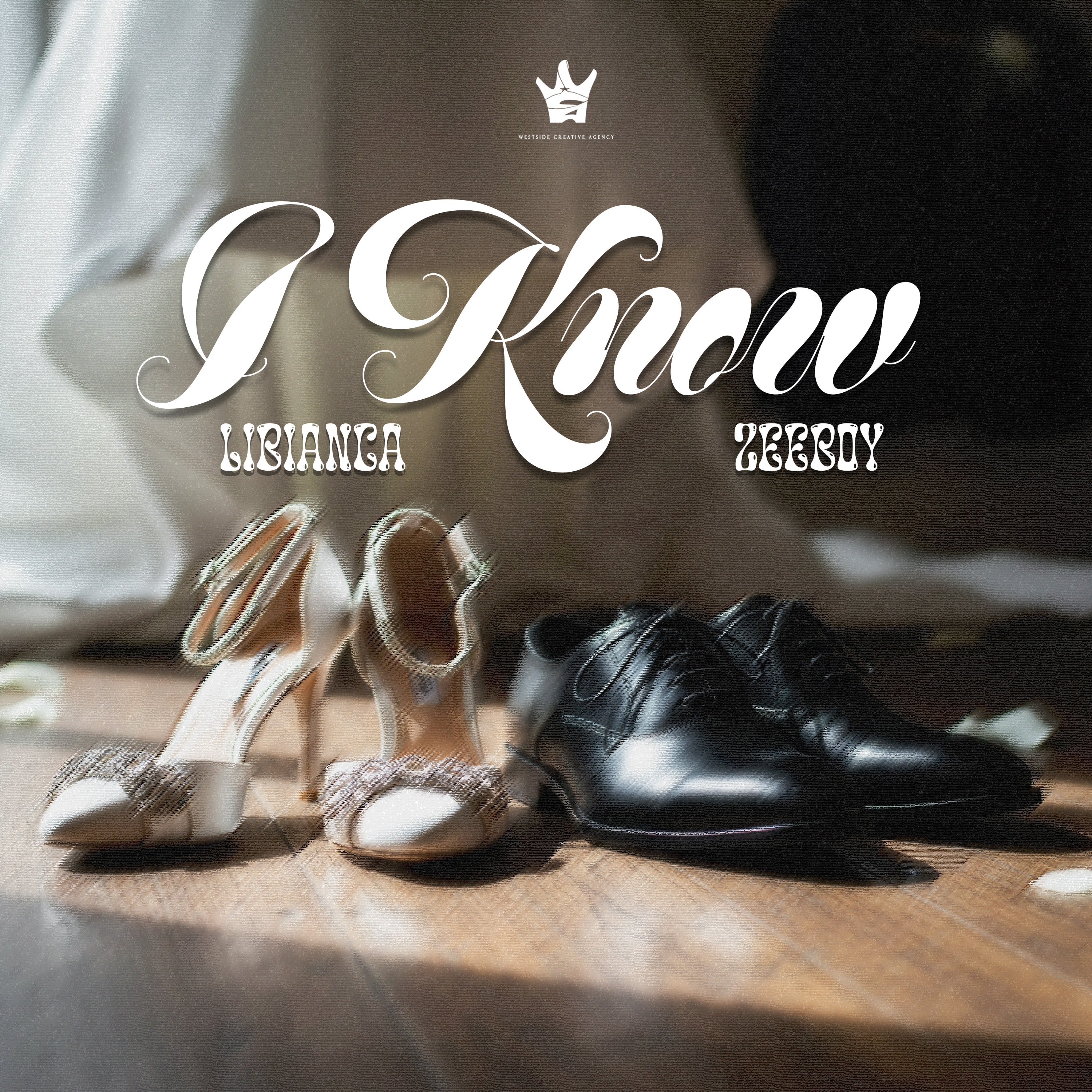 I know campaign