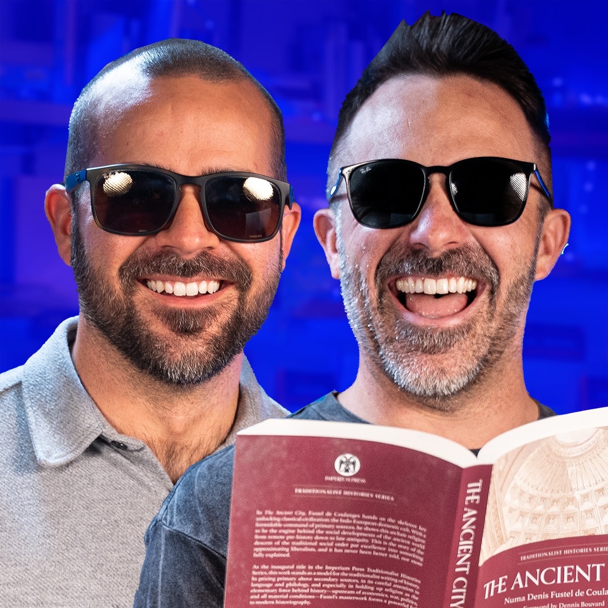 Books Brothers Clips: Get paid per 1k View
