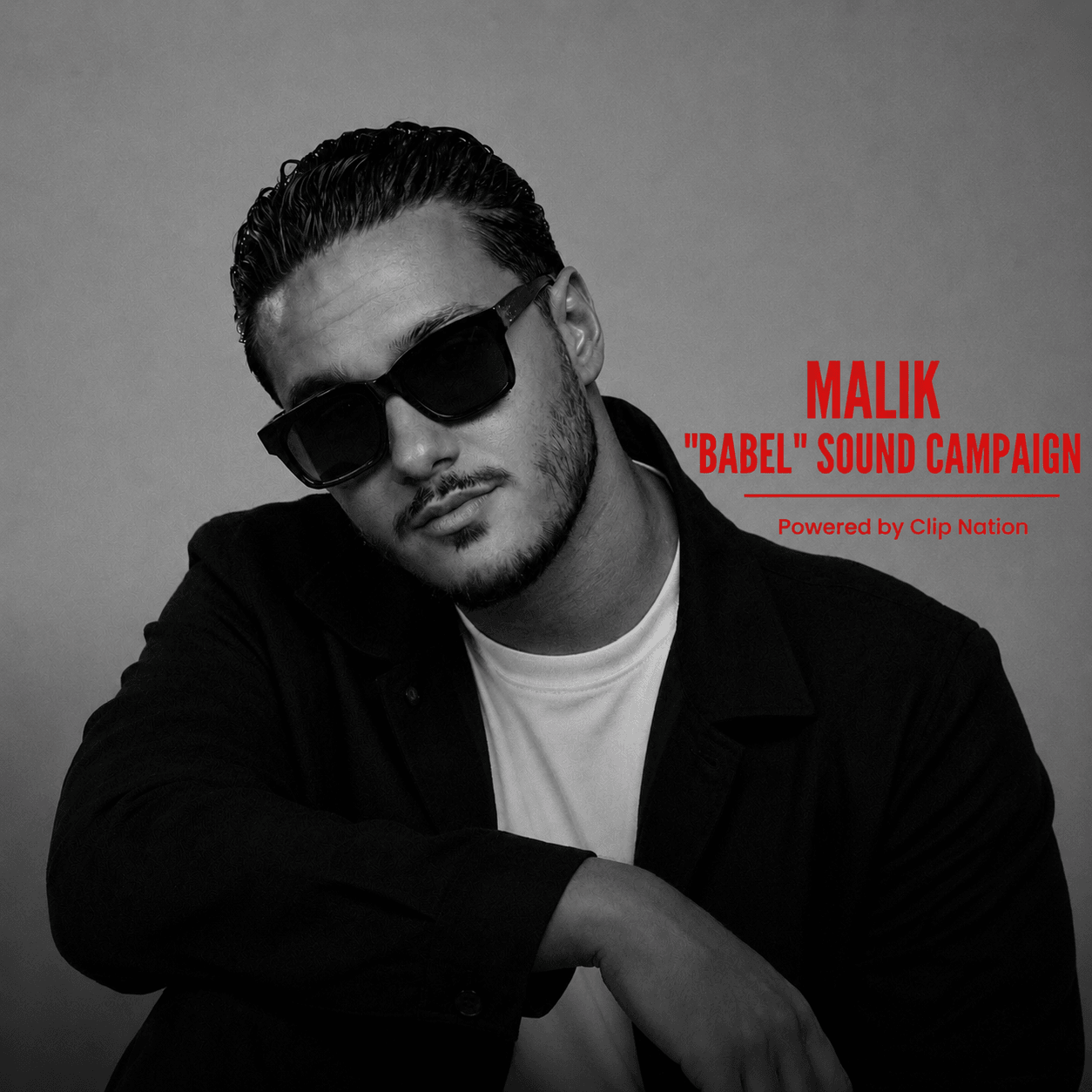 Malik Music Clipping | $7.3k Budget | $1 CPM