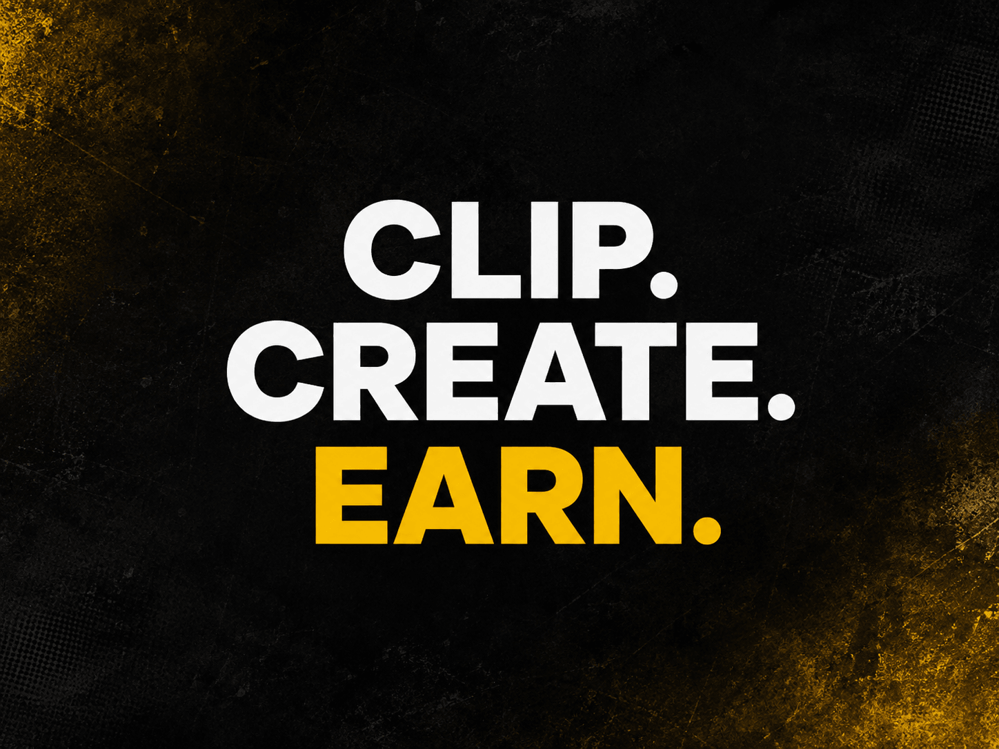 Clipclops's Campaign