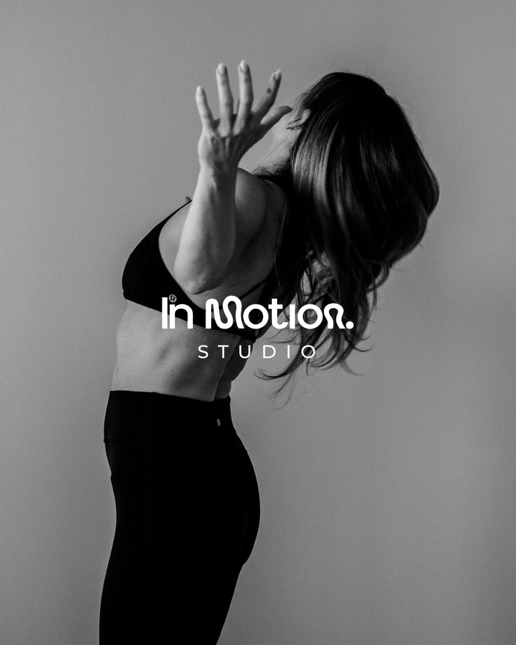 INMOTION Yoga UGC | Nur Deutsch 🇩🇪