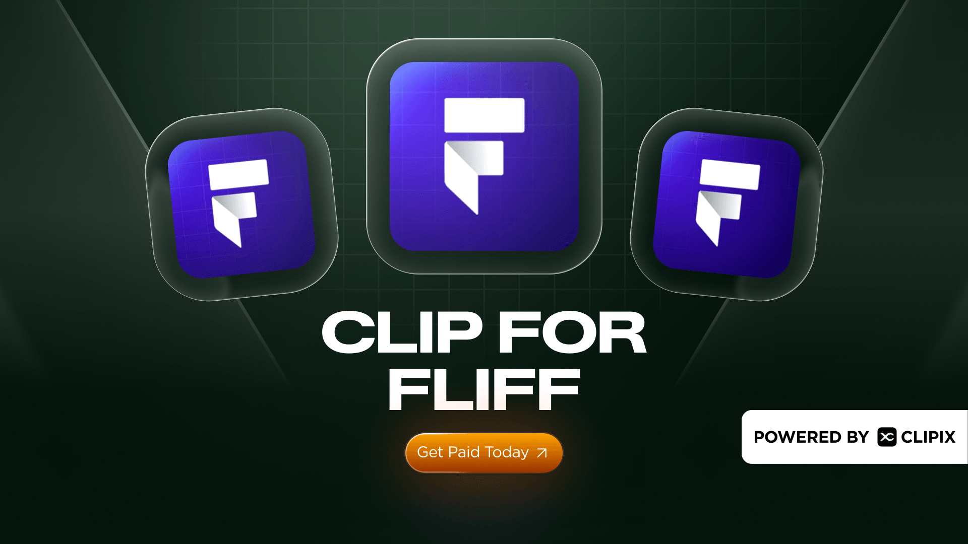 Fliff Clipping | $4.25K Budget | $0.50 CPM