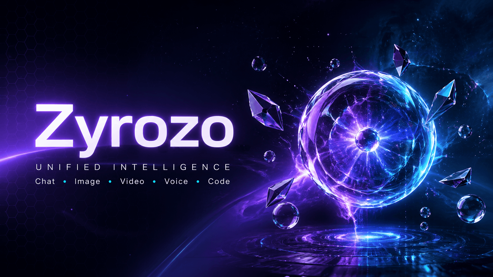 Zyrozo AI