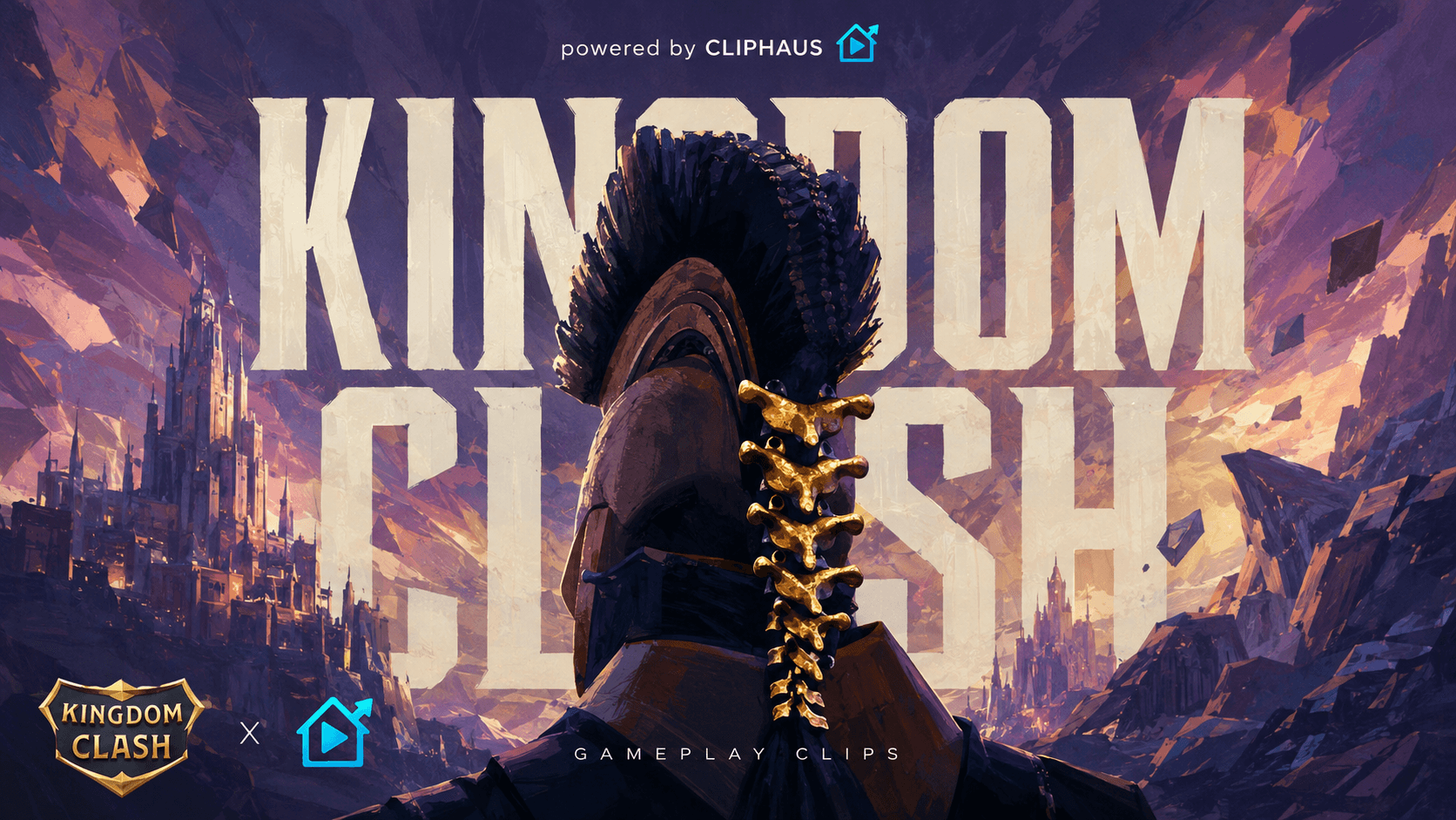 KINGDOM CLASH