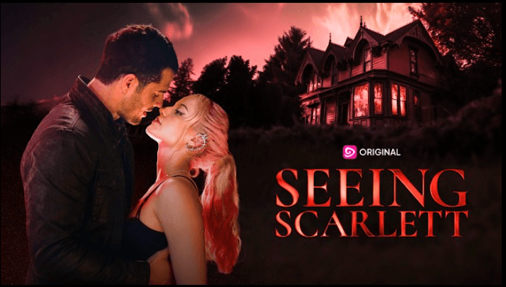 Post Seeing Scarlett Clips Featuring Jacob Straub on Candyjar