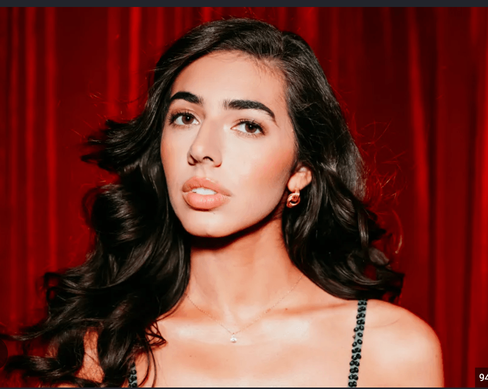 Post HBO Hacks Clips Using Izzy Escobar — Hate To Be The One