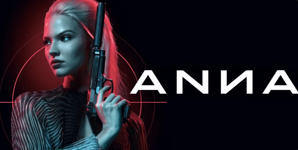Post Anna Movie Action, Fight & Cinematic Clips (4/4)