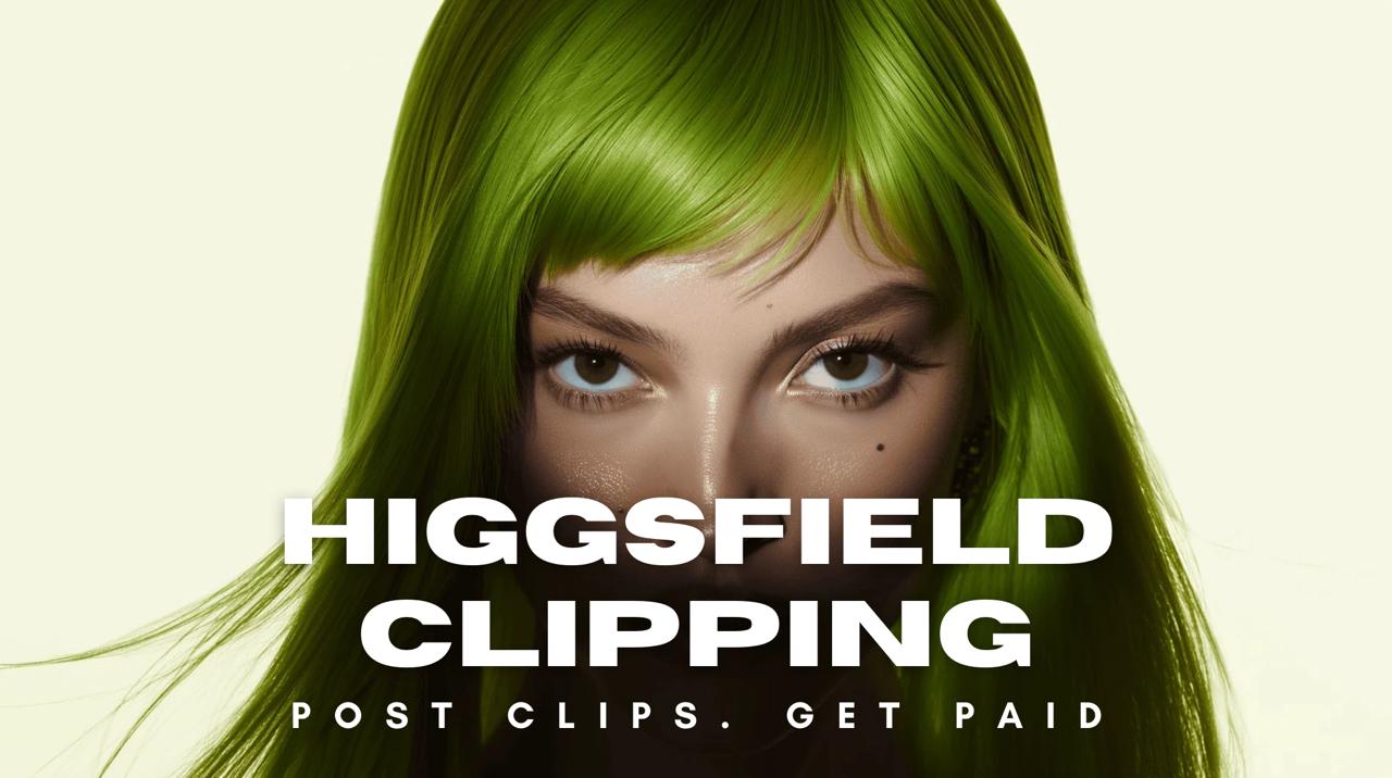 Post Higgsfield AI Seedance 2.0 Clips — Drive Viewers to Try the #1 AI Video Model