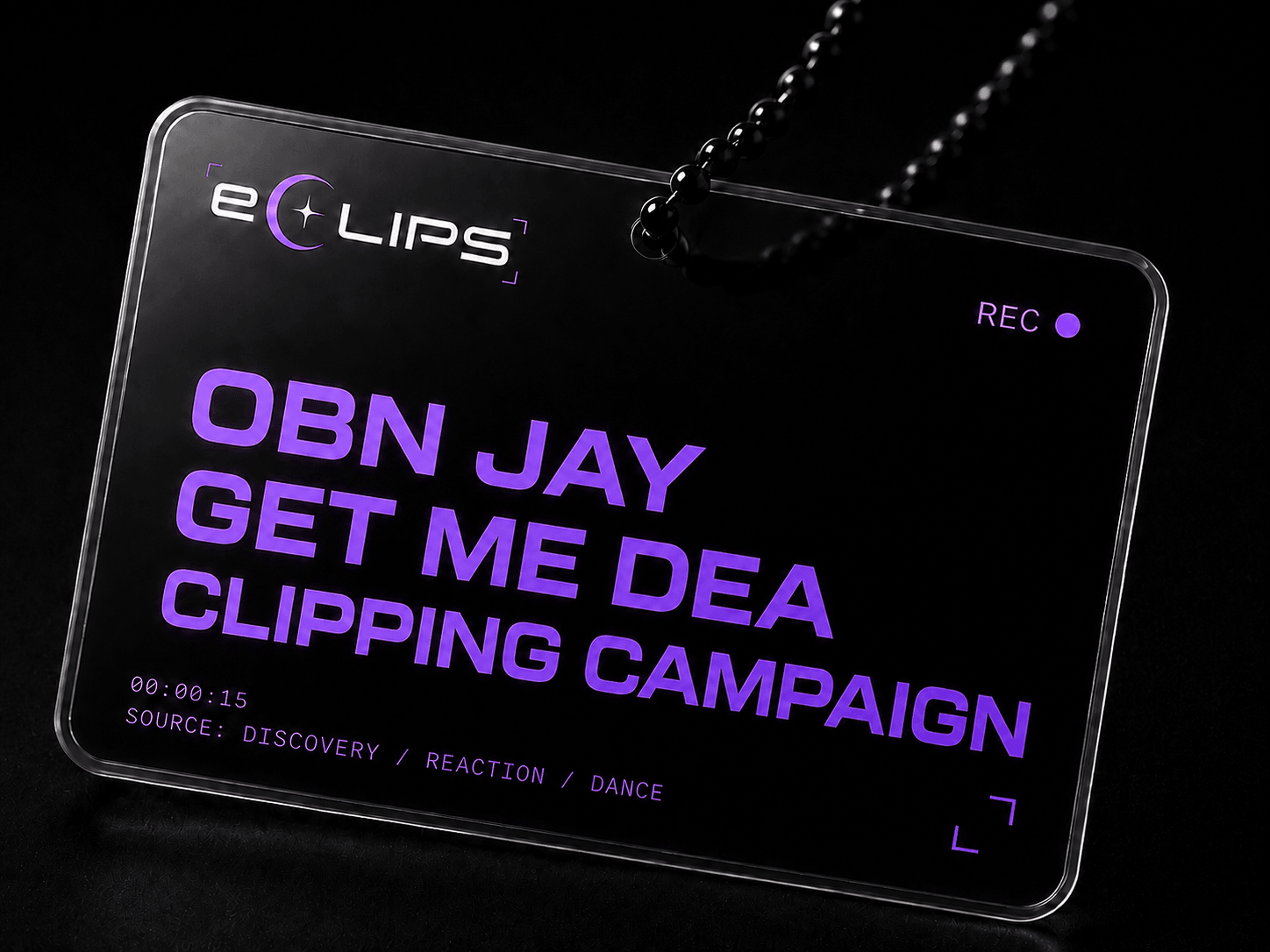 CLIPS ONLY | OBN JAY- CLIPPING CAMPAIGN